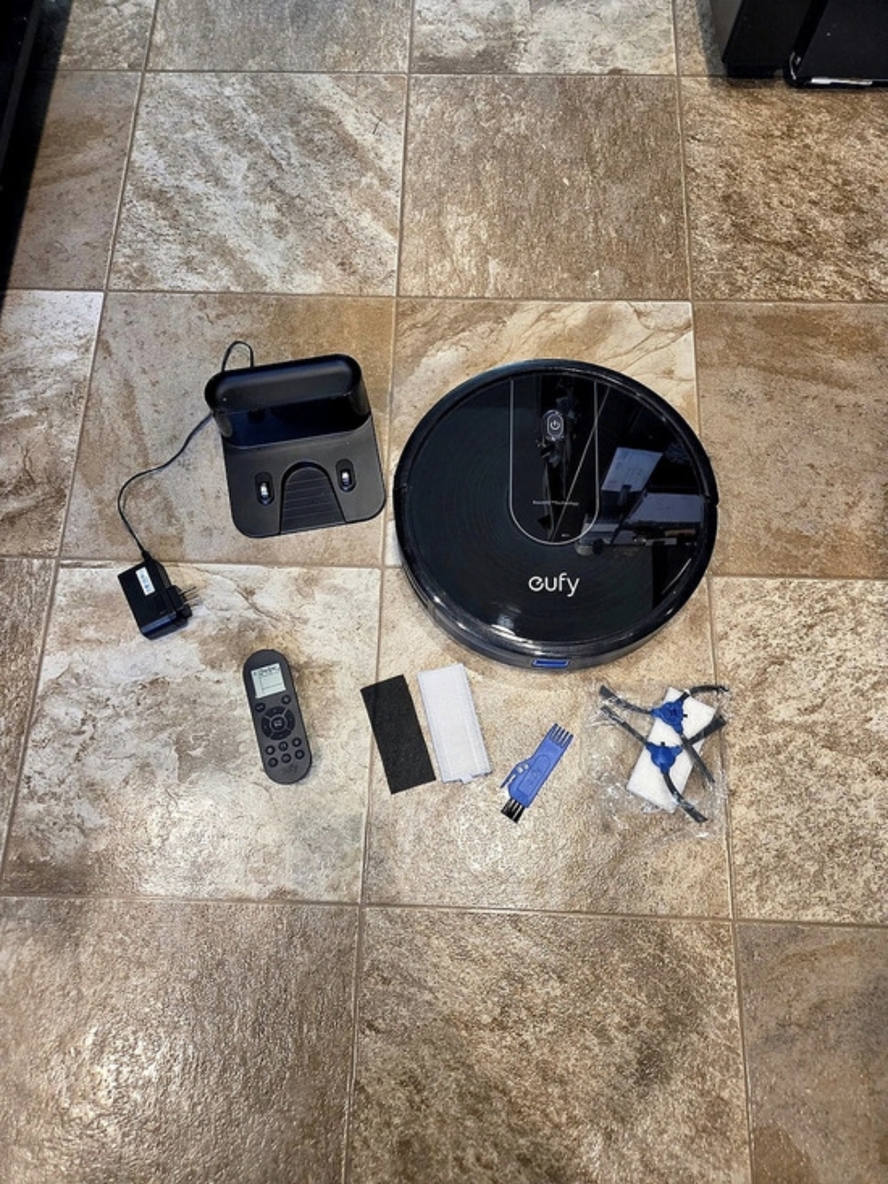 eufy RoboVac 12